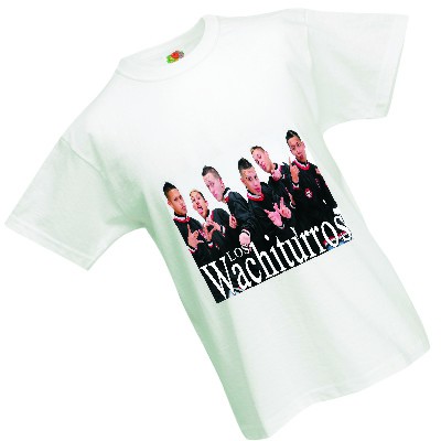Los Wachiturros
